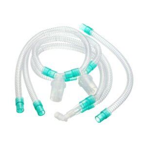 Anesthesia Breathing System1 Breathing Circuit