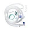 Duo-Limbo anesthesia circuit