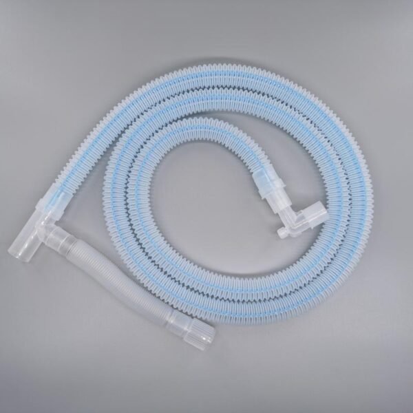 Anesthesia Circuit with Duo-Limbo Tubing