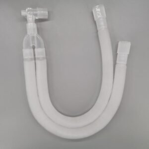 Anesthesia Circuit with Expandable tube Anesthesia Circuit with Expandable tube