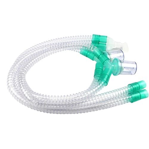 Anesthesia Circuit with-Smoothbore
