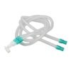 Anesthesia Circuit with Smoothbore