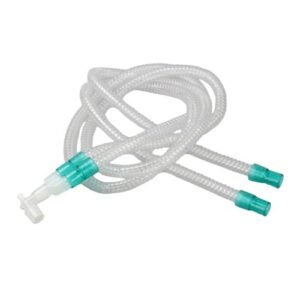 Anesthesia Circuit with Smoothbore