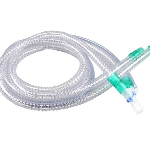 Anesthesia Circuit with Smoothbore Tubing 6 Anesthesia-Circuit