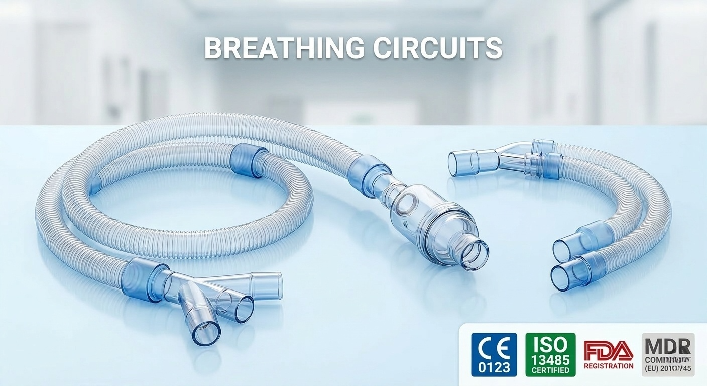 Breathing Circuit 首页顶部三张大图3