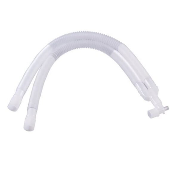 Circuit with Expandable Tubing4 Anesthesia Circuit with Expandable tube