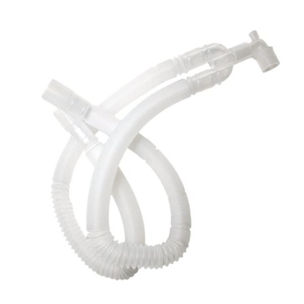 Circuit with Expandable Tubing5 Anesthesia Circuit with Expandable tube