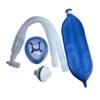 Circuit with Expandable Tubing6 Professional expandable anesthesia breathing circuit with 22mm