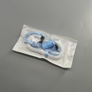 Disposable High Flow Tracheostomy Cannula Disposable High Flow Tracheostomy Cannula