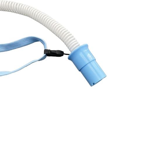 Disposable High Flow Tracheostomy Cannula | Medical-Grade HFNC Interface