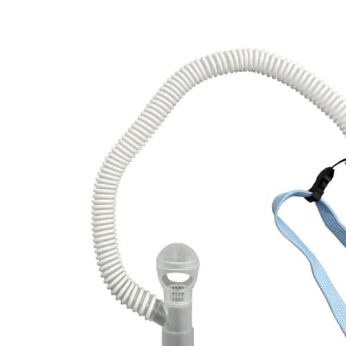 Disposable High Flow Tracheostomy Cannula | Medical-Grade HFNC Interface
