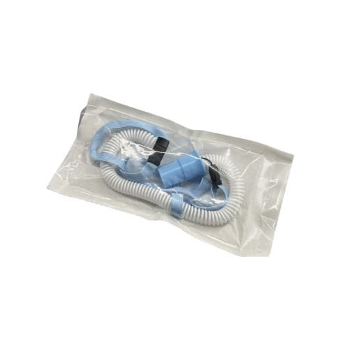 Disposable High Flow Tracheostomy Cannul