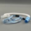 Disposable High Flow Tracheostomy Cannula