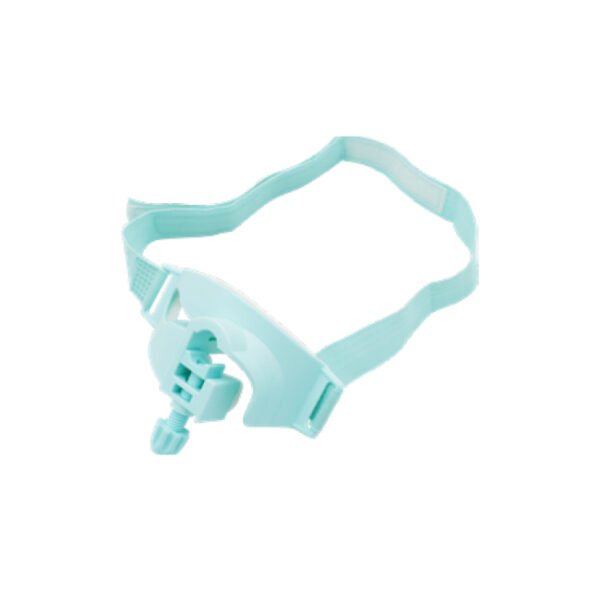 Endotracheal Tube Holder