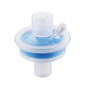 Heat And Moisture Exchange Filters1 Heat And Moisture Exchange Filters(HMEF)