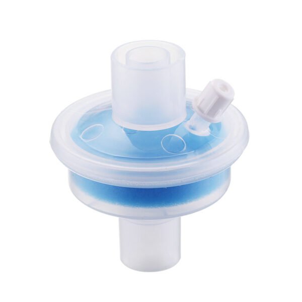 Heat And Moisture Exchange Filters1 Heat And Moisture Exchange Filters(HMEF)