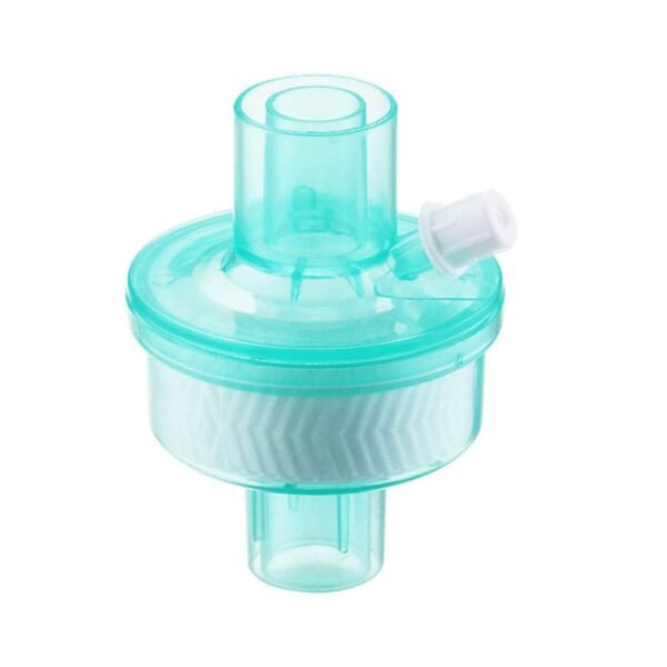 Filtros Trocadores de Calor e Umidade (HMEF)