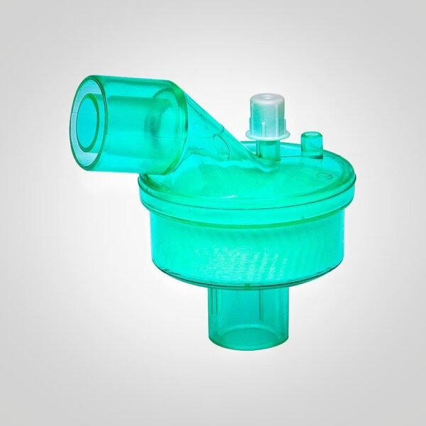 Filtros Trocadores de Calor e Umidade weishantech
