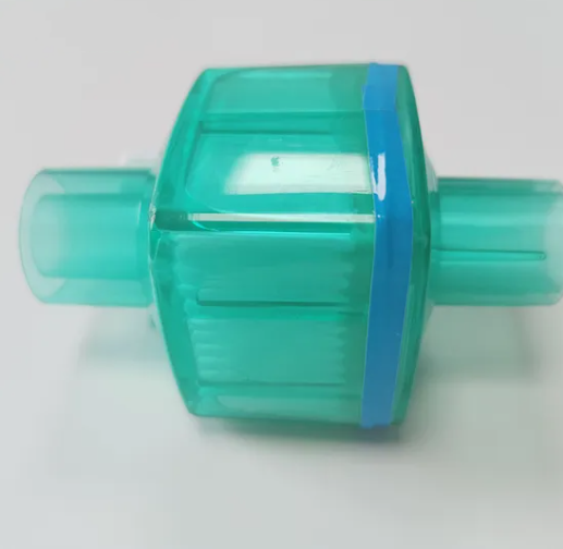 High Efficiency Particulate Air (HEPA)