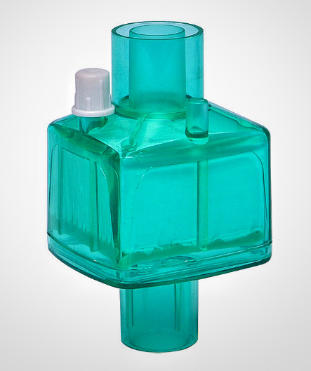 High Efficiency Particulate Air (HEPA)