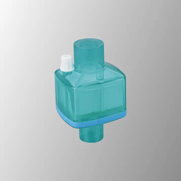 High Efficiency Particulate Air (HEPA)