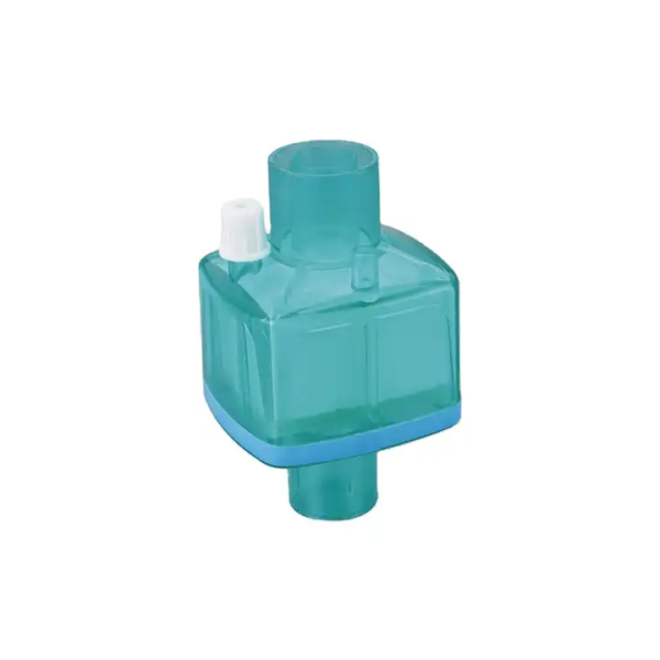 High Efficiency Particulate Air (HEPA)