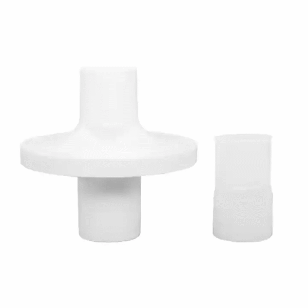 Koko filter (spirometry filter)4 Koko filter (spirometry filter)