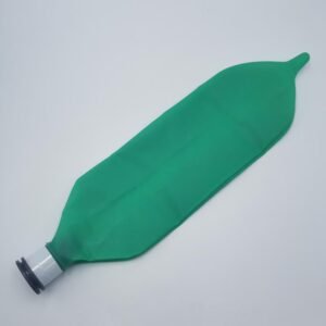 Latex Free Reservoir bag Latex Free Reservoir bag