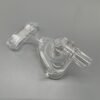 Nasal CPAP Mask1 (2) Silicone Nasal CPAP Mask