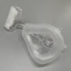 Nasal CPAP Mask1 (4) Silicone Nasal CPAP Mask