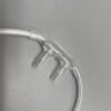 Nasal Cannula with CO2 Sampling line1 (1) Nasal Cannula with CO2 Sampling line