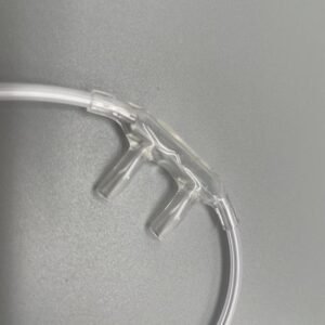 Nasal Cannula with CO2 Sampling line1 (1) Nasal Cannula with CO2 Sampling line