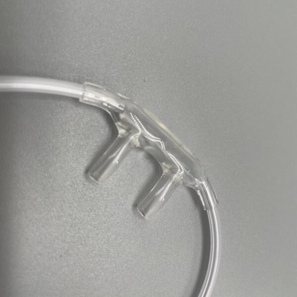 Nasal Cannula with CO2 Sampling line1 (1) Nasal Cannula with CO2 Sampling line