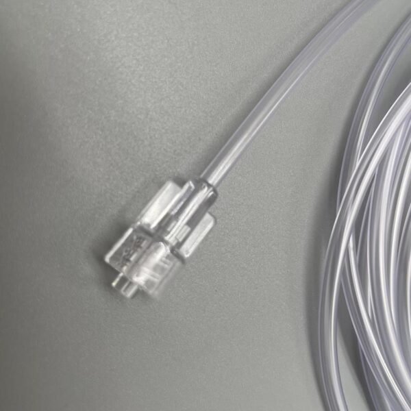 Nasal Cannula with CO2 Sampling line1 (2) Nasal Cannula with CO2 Sampling line