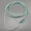 Nasal Cannula with Sampling line1 Nasal Cannula with Sampling line