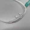 Nasal Cannula with Sampling line2 Nasal Cannula with Sampling line