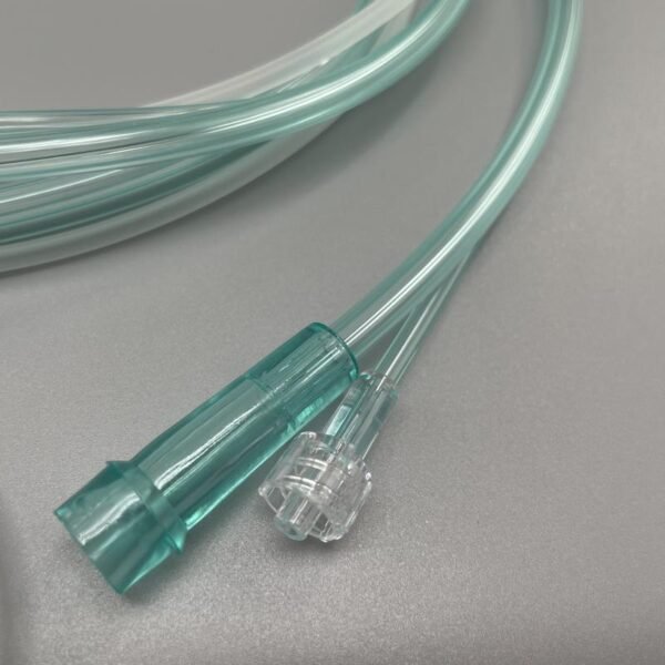 Nasal Cannula with Sampling line3 Nasal Cannula with Sampling line