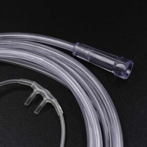Nasal Oxygen Cannula1 Nasal Oxygen Cannula