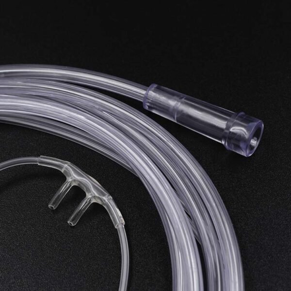 Nasal Oxygen Cannula1 Nasal Oxygen Cannula