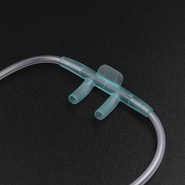 Nasal Oxygen Cannula2 Nasal Oxygen Cannula
