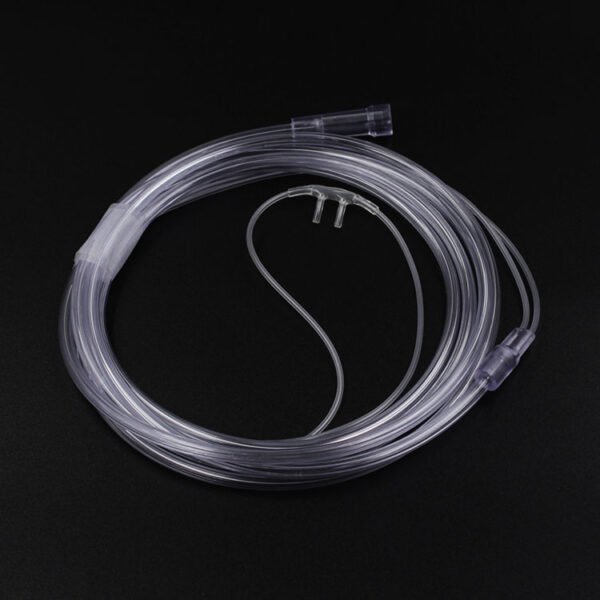 Nasal Oxygen Cannula3 Nasal Oxygen Cannula