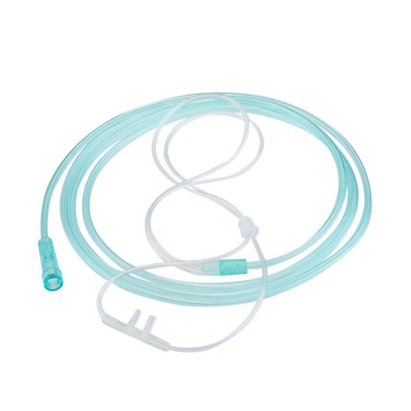 Nasal Oxygen Cannula4 Nasal Oxygen Cannula