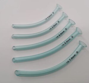 Premium Nasopharyngeal Airway (NPA)