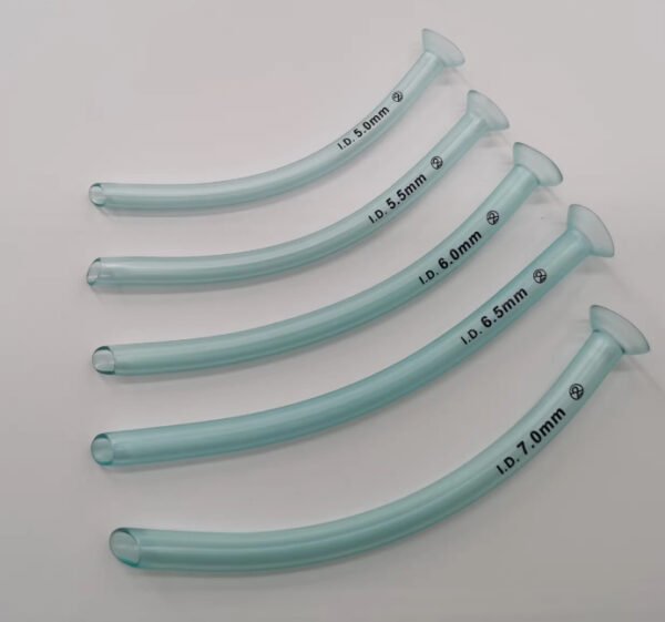 Nasopharyngeal Airway Premium Nasopharyngeal Airway (NPA)
