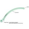 Nasopharyngeal Airway2 Premium Nasopharyngeal Airway (NPA)