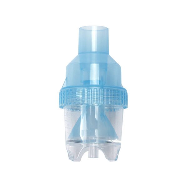 Nebulizer mask