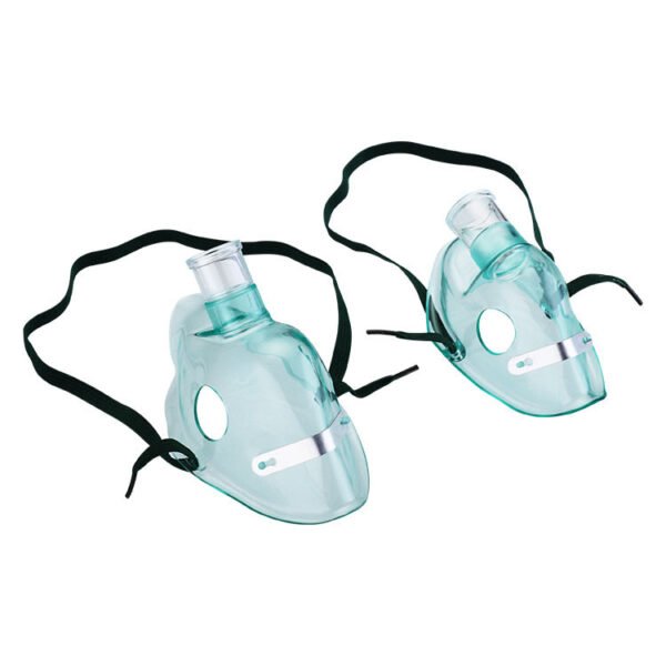 Nebulizer mask