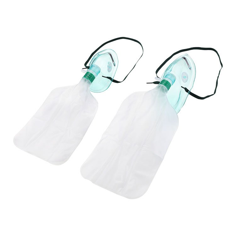 non-rebreathing mask weishantech