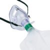 Oxygen Mask With Reservoir Bag