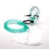 Oxygen Mask With Reservoir Bag